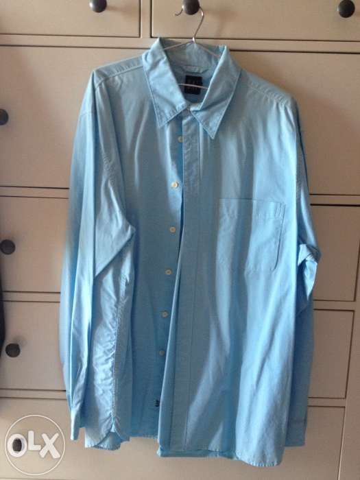 Camisa GAP nova tamanha LArge