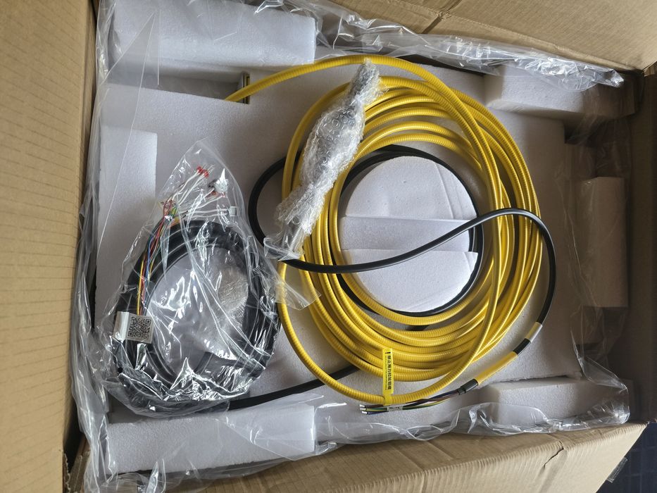 Волоконне лазерне джерело raycus, maxphotonics 1500w, 2000w
