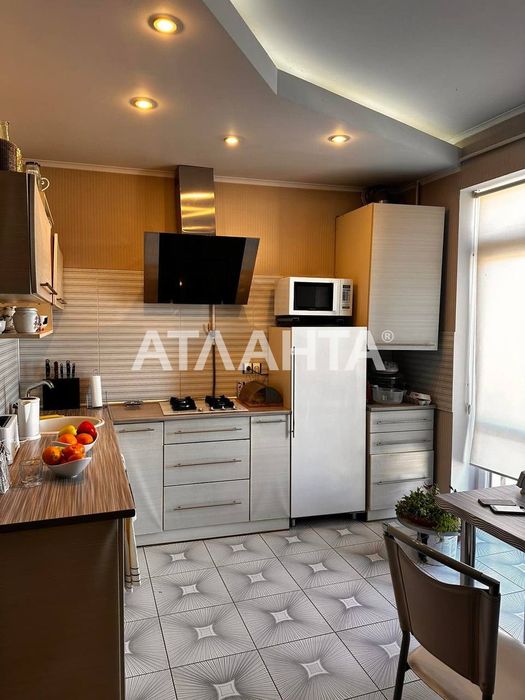 3-х кімнатний пентхаус в ЦЕНТРІ