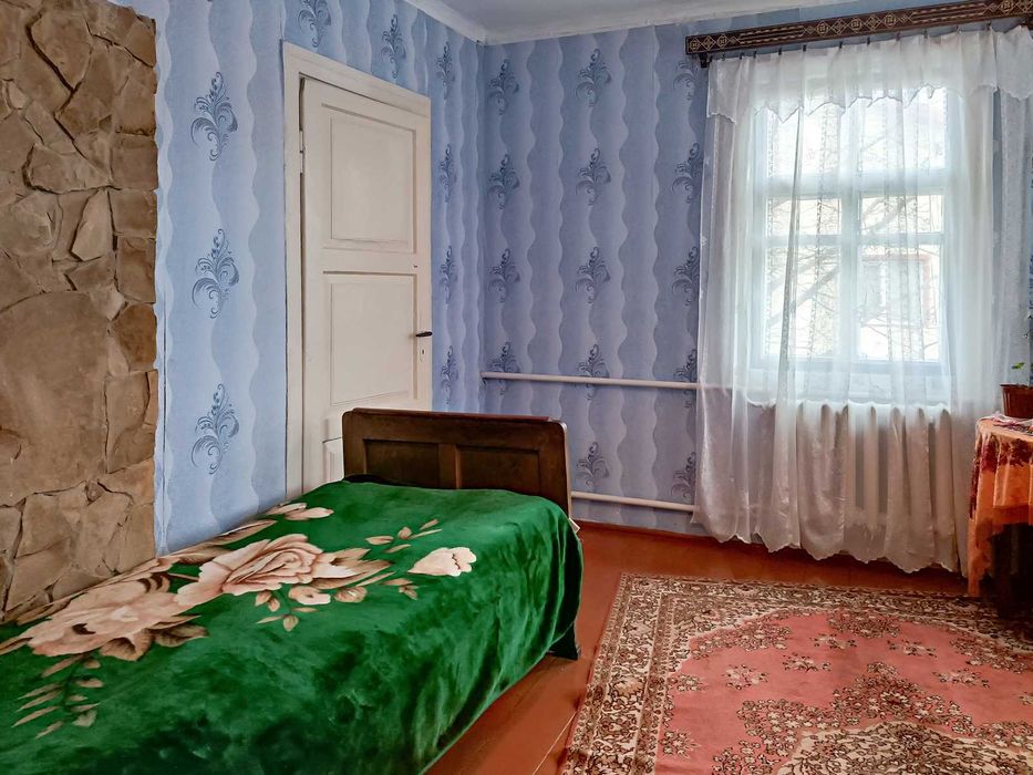 Будинок в Клевані