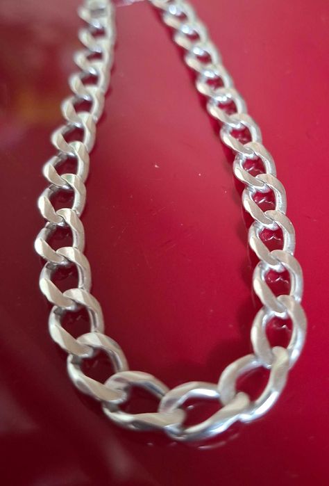 Srebrna bransoletka 925 13 gr