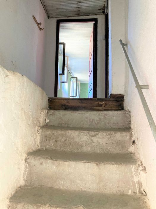 Moradias/Casas de Pedra Granito - Aldeia da N2 - Telões - V. P. Aguiar