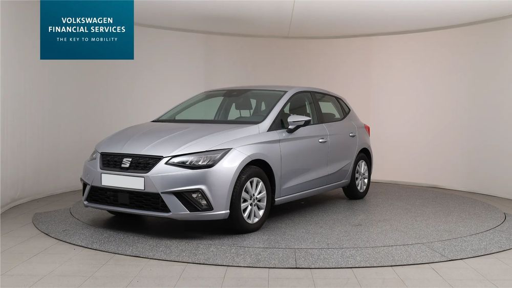 SEAT Ibiza 1.0 TSI Style DSG