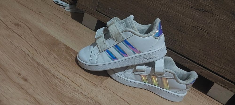 Buty adidas 26,5