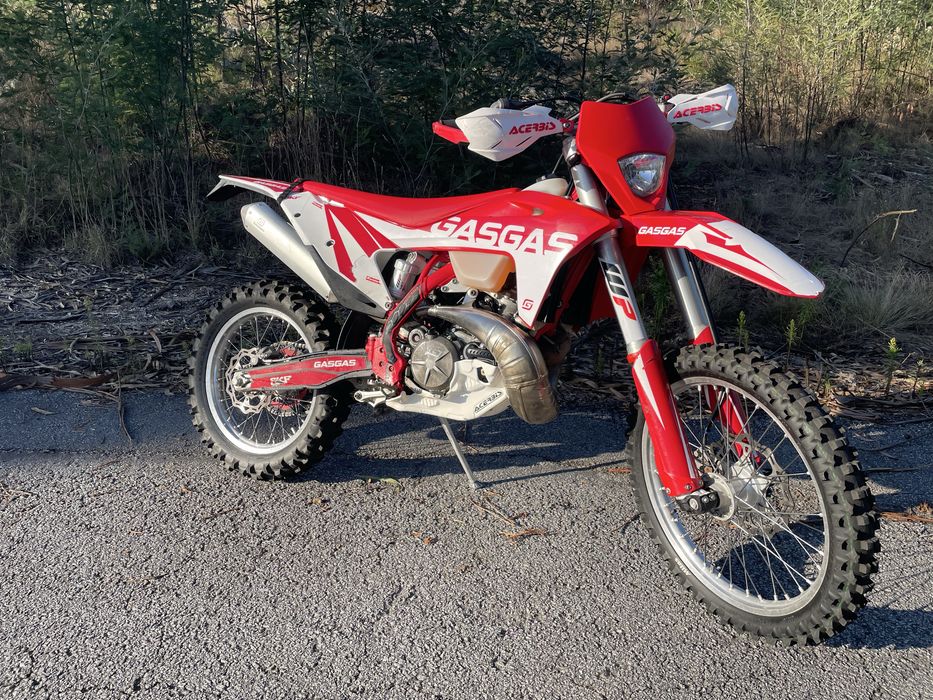 Gasgas 300 - 2021