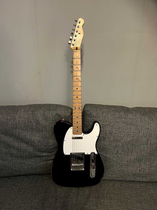 Fender Telecaster Road Worn
