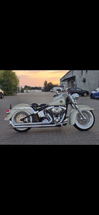 Harley-Davidson