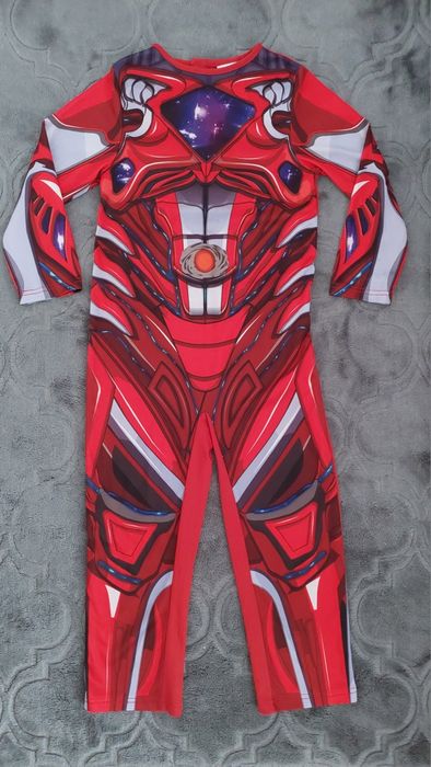 Strój pirata, 116/122