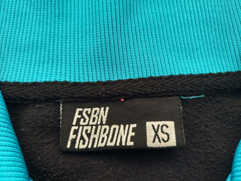 Bluza damska Fishbone XS