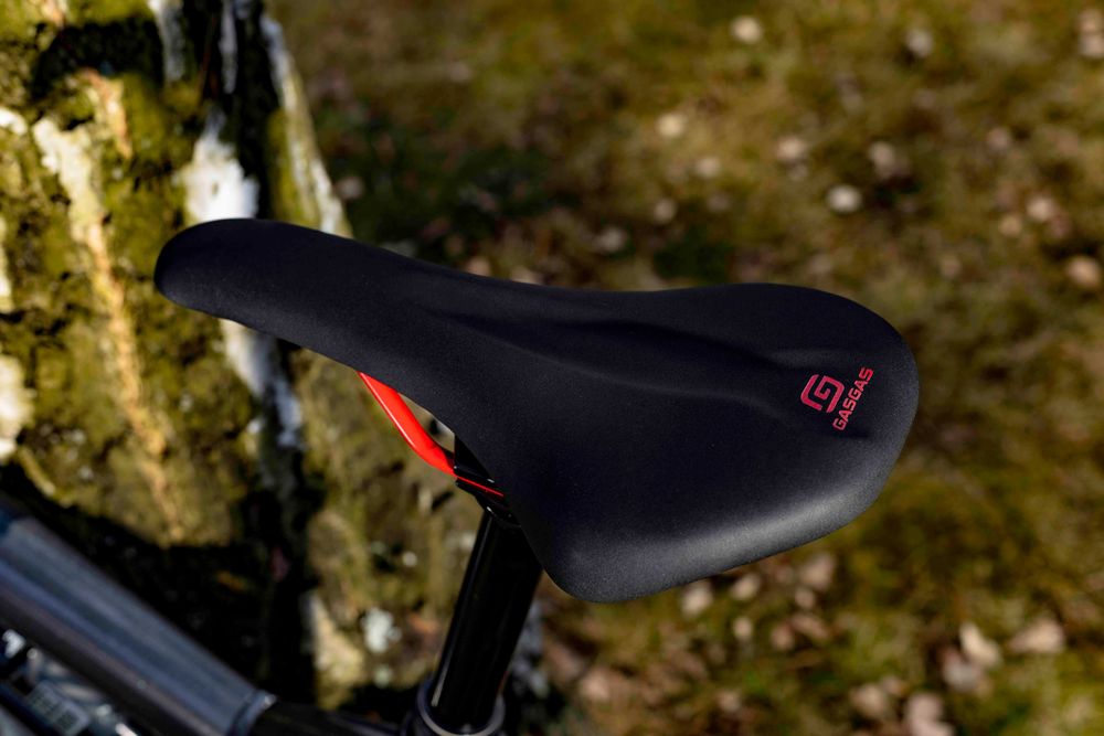 Rower elektryczny GASGAS ECA 2 Yamaha 85 Nm 720 Wh [nowy]