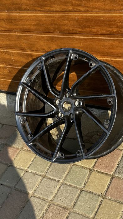 Диск колісний tesla model 3 highland r20x10j