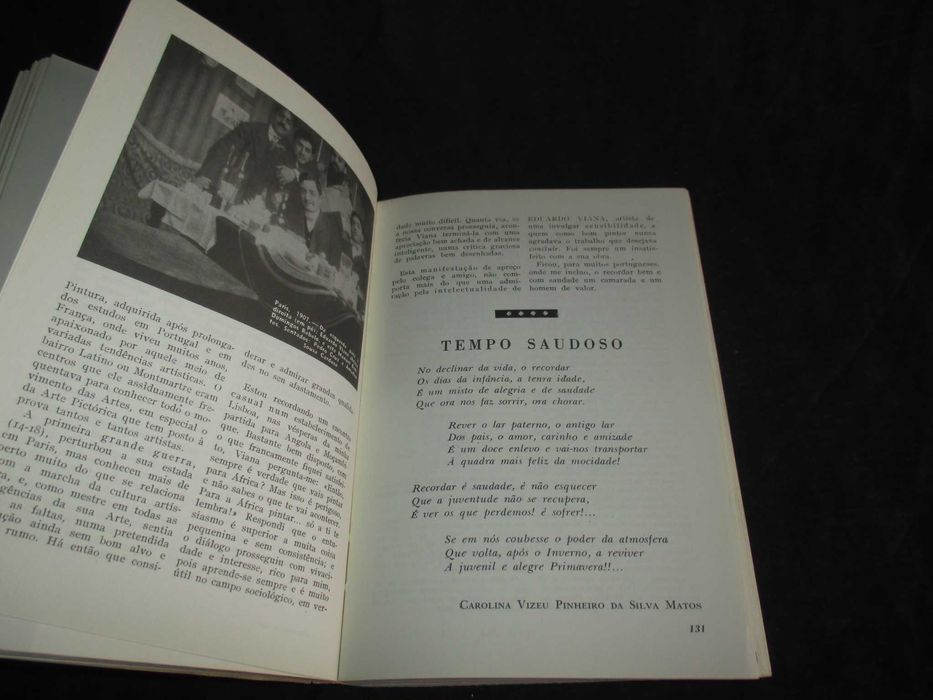 Livro Almanaque Bertrand 1968