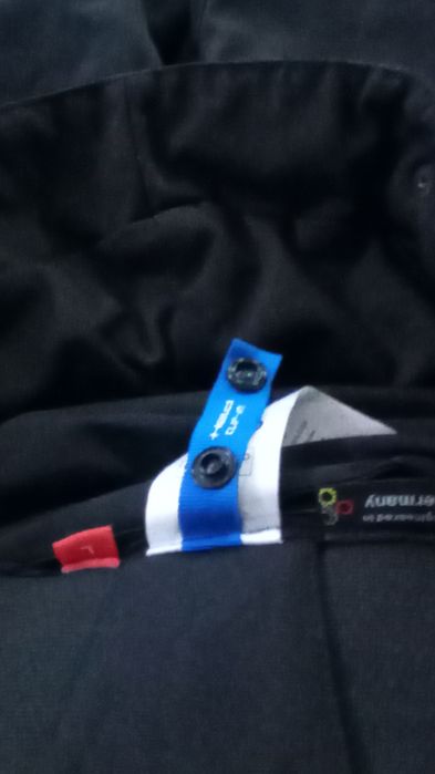 Мотоштани чоловічі