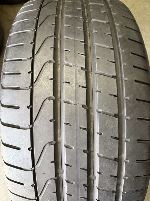275/45 r 20 Pirelli 1шт.