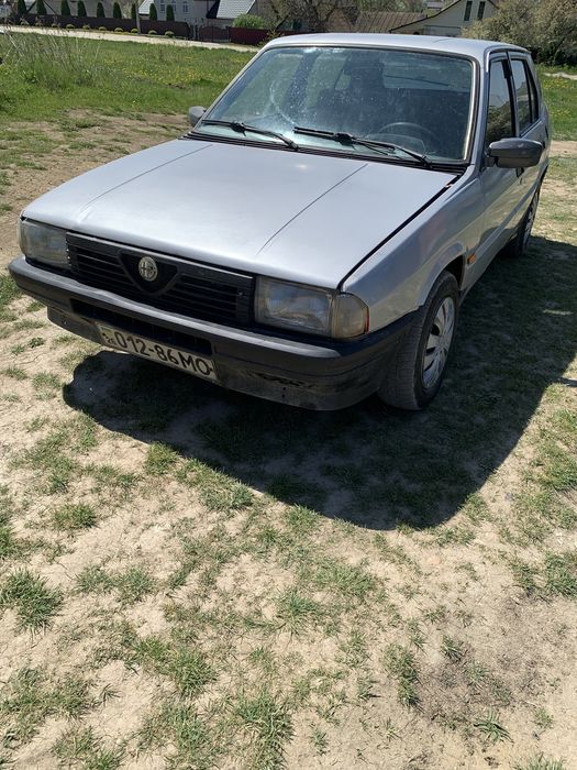 Продам,обміняю Альфа ромео 33