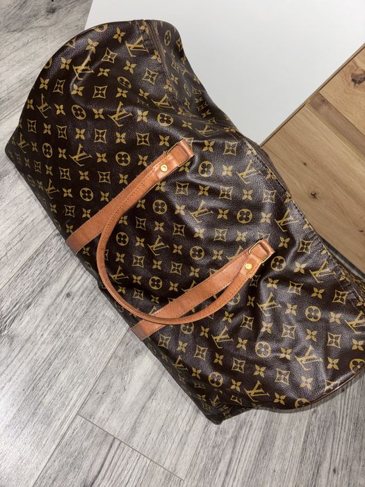 Torba podrozna louis vitton