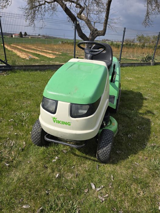 Viking MT585   Kosiarka
