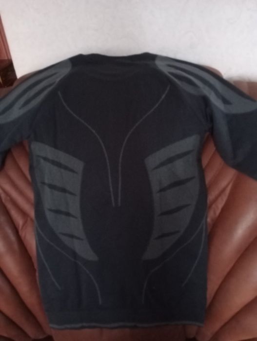 Термобелье мужское