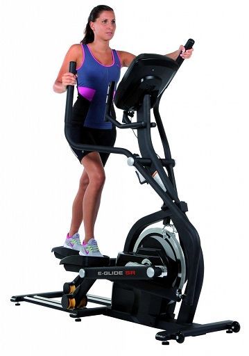 Orbitrek FINNLO E - GLIDE SR # Salon z ekspozycją