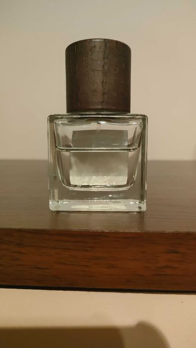 JMP Artisan Perfumes CassISO