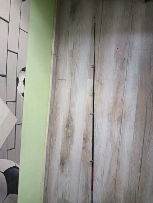 Wędka Rumpol ,, Strong Wind "