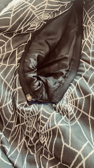 Kurtka narciarska  SPYDER