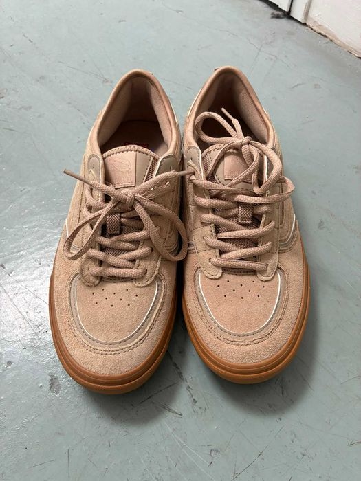 Sapatilhas VANS tamanho 41