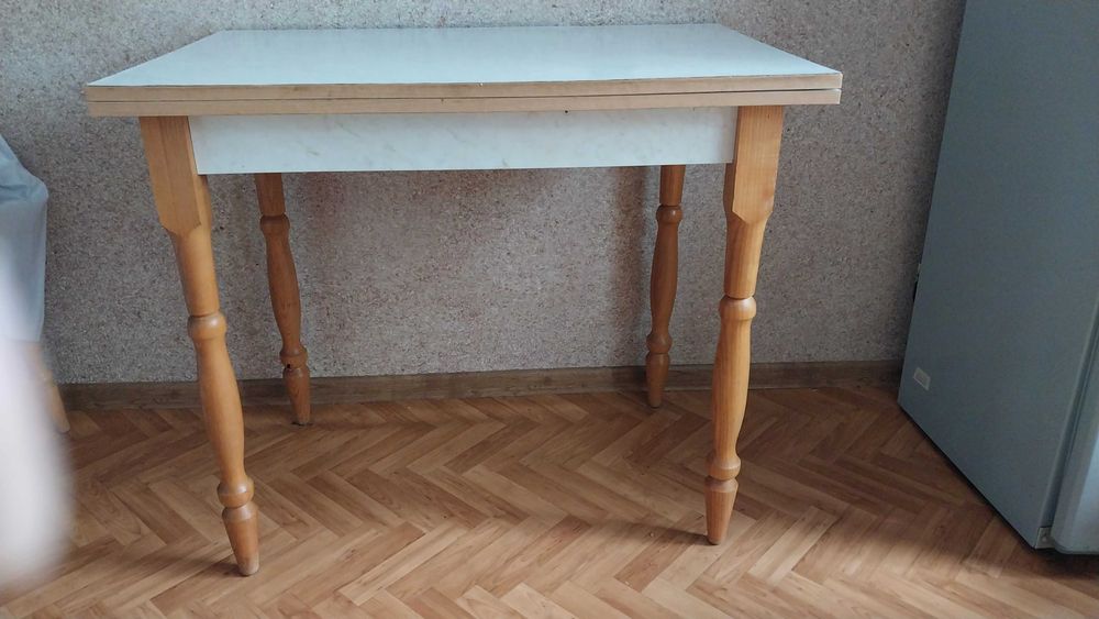Стіл кухоний розкладний САМОВИВІЗ!!!