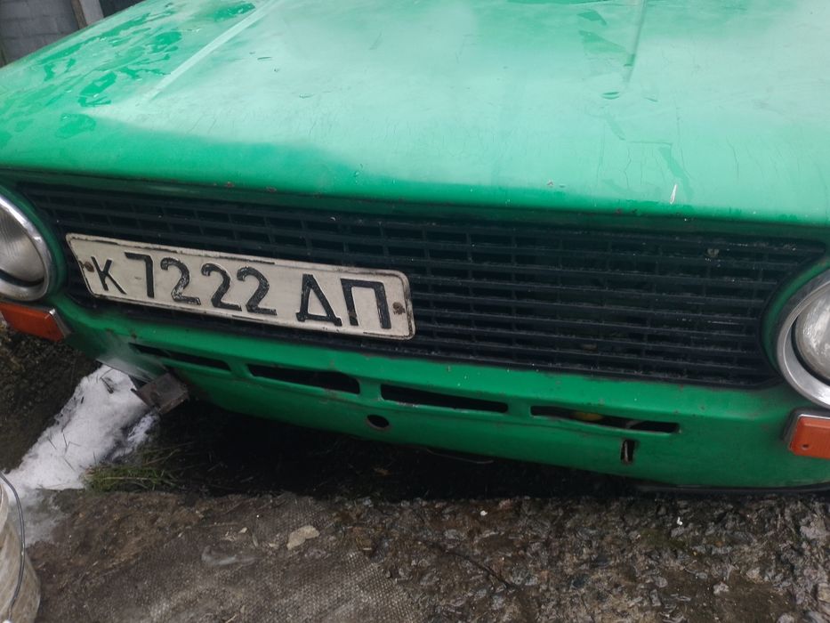 Продам ваз 2101 всі питання за номером телефону пишіть дзвоніть .