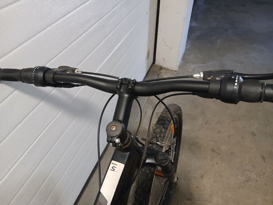 Bicicleta BTT Rockrider 5.2 26"