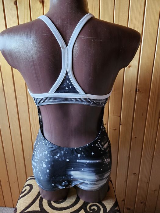 Adidas strój kąpielowy 38