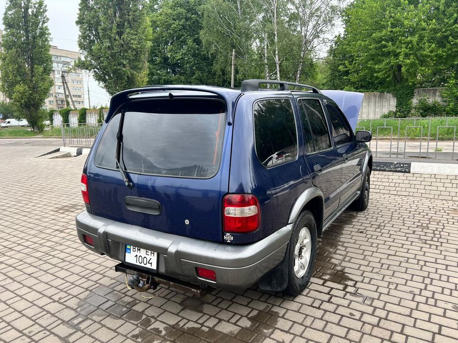 Кіа  продам. Продам