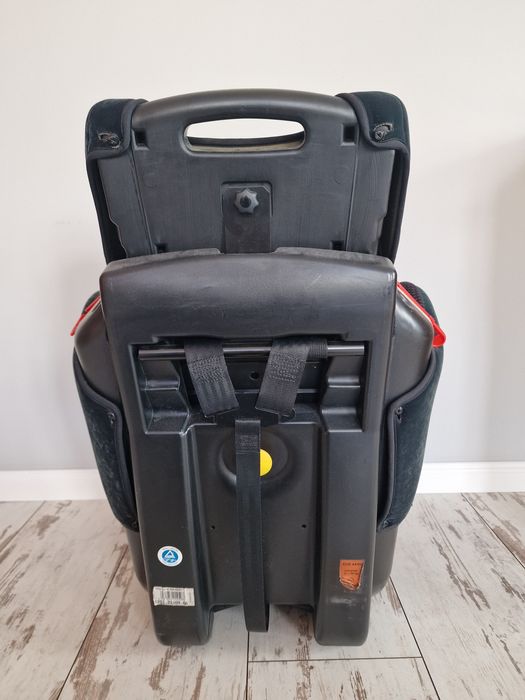 Fotelik samochodowy Recaro 9-36kg