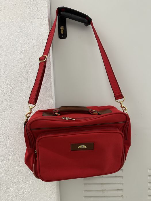 Sacos de Viagem Samsonite