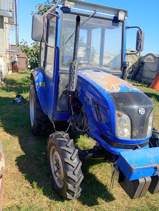 Донфенг 244 ДФ 244