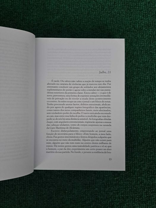 Angola 61 - uma crónica de guerra - Rocha de Sousa
