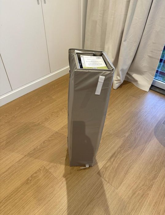 Parque para criança como novo