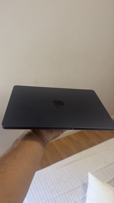 MacBook Air M2 8gb aceito trocas