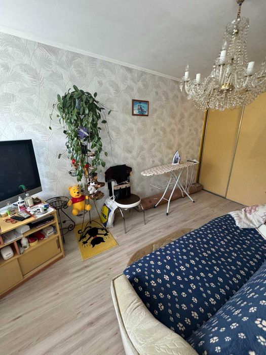 34066 продаж 2-х кімнатної квартири з ремонтом