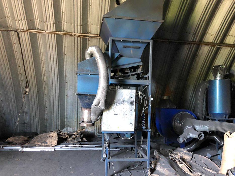 Продам виробниче приміщення (8387)