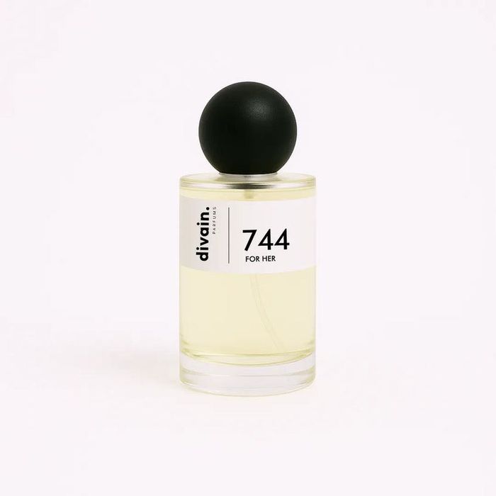 Divain Parfums - n.º 744 - inspirado em Cassili de Parfums de Marly - NOVO!
