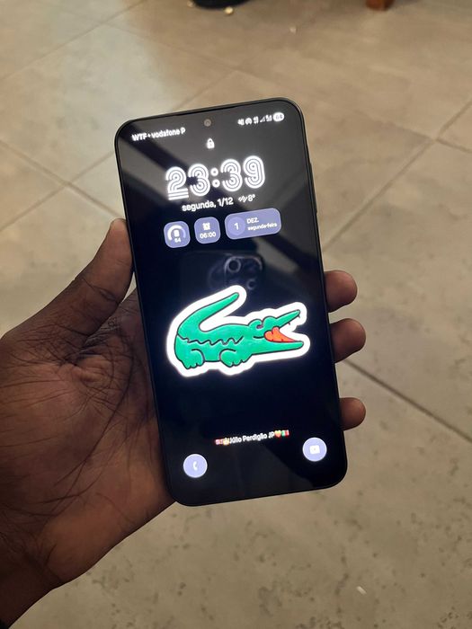 Samsung A16 Novo