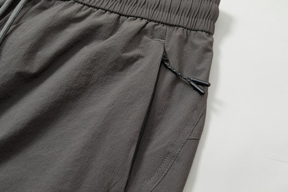 Штани ARCTERYX нейлон сірі розміри XS,S