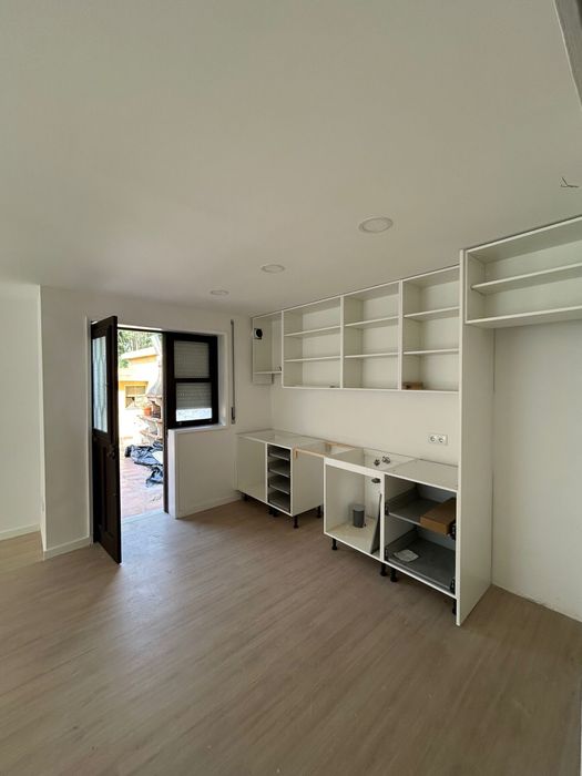 Arrendamento Residencial de Andar Moradia Avenida de Francelos