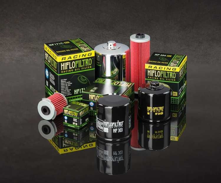 Hilfofiltro HF204, HF303, HF171C, HF138, HF112