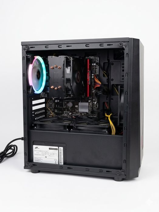 Системний ігровий блок