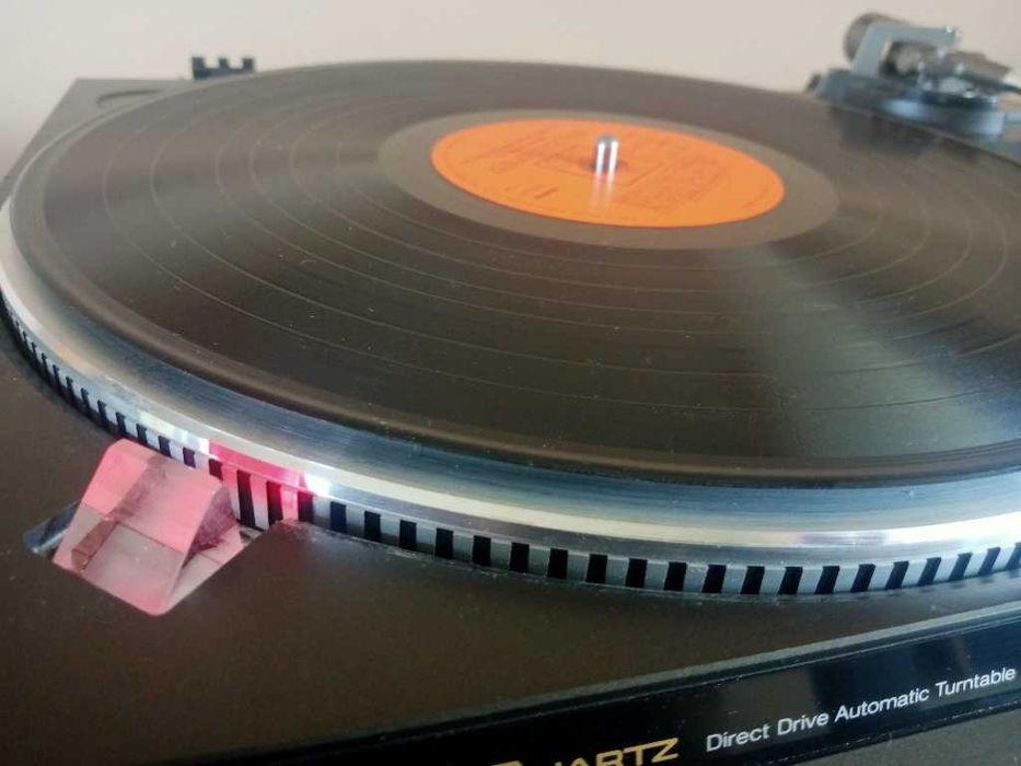 Mega Wieża Hi-Fi TECHNICS kpl.+BT tj.JBL,Denon,Sony