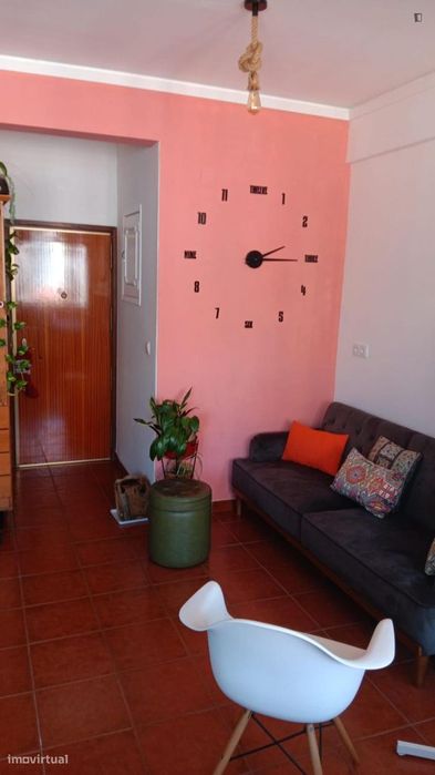 Estúdio - localizado em Arroios Lisbon