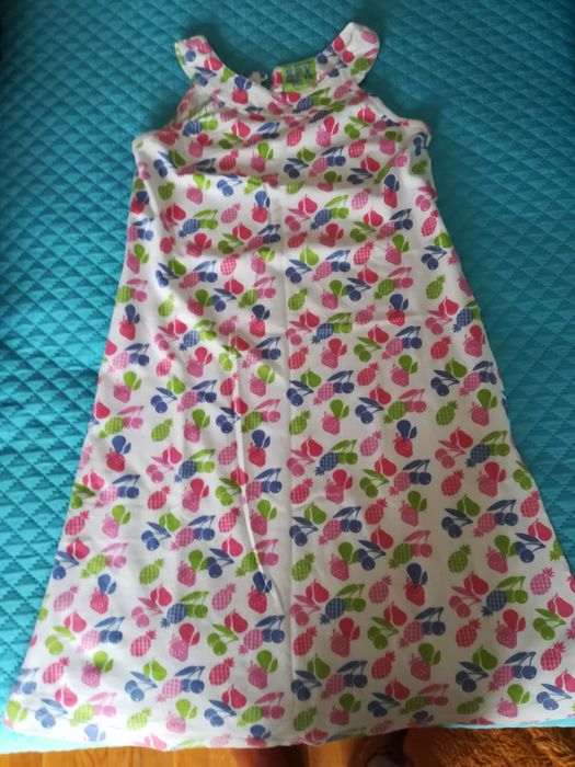 Vestidos verão em ótimo estado