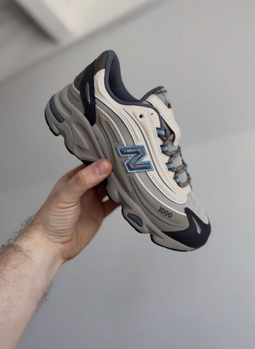 New Balance 1000 GS Артикул GC1000JI Оригінал жіночі кросівки Нью Беленс